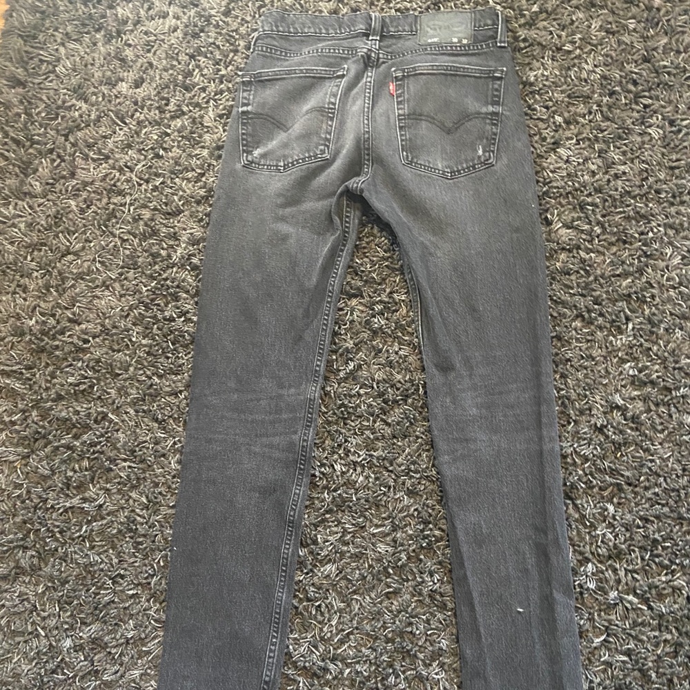 Levi’s 510 black